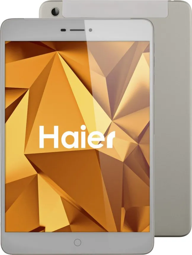 Ремонт планшетов Haier G800 в сервисном центре FIX-Haier
