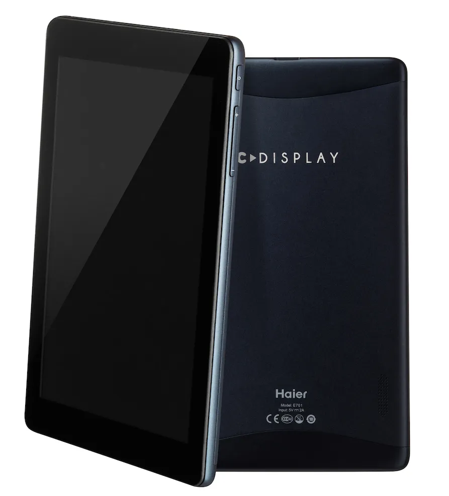 Ремонт планшетов Haier E701 в сервисном центре FIX-Haier